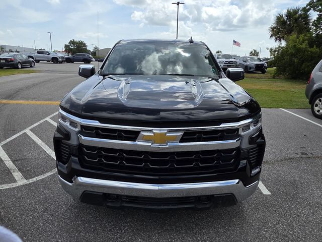 chevrolet silverado 1500 2026 2GCUKDED4T1122819 image chevrolet silverado 1500 2026 2GCUKDED4T1122819 image